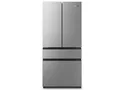 Produktbild: Hisense RF540N4SBI2 French Door Kühl-Gefrier-Kombination Edelstahl-Look