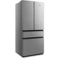 Produktbild: RF540N4SBI2, French Door edelstahl