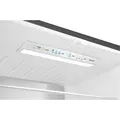 Produktbild: Hisense RF540N4SBI2 French Door Kühl-Gefrierkombination, No Frost, Eiswürfelbehälter, 480 Liter - Silber
