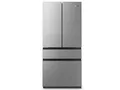 Produktbild: Hisense Side-by-Side RF540N4SBI2, 181.7 cm hoch, 79.4 cm breit, Metal-Cooling
