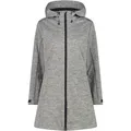 Produktbild: CMP Damen Funktionsjacke WOMAN COAT FIX HOOD