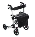 Produktbild: RIDDER Rollator Mio