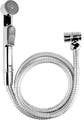 Produktbild: Conmetall Meister Seifenspender Waschbeckenbrause-Set chrom
