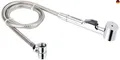 Produktbild: Cornat Waschbeckenbrause-Set - Mobile Handbrause mit Brauseschlauch - Einfaches