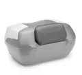 Produktbild: Givi Rückenlehne für Beifahrer Zubehör für Topcase Maxia 5 NEU V58 aus schwarzem Schaumstoff mit Logo überzogen GIVI