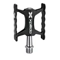 Produktbild: Xpedo 2184005800 Pedal, schwarz, 20 x 8 x 4 cm