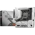 Produktbild: B650M PROJECT ZERO B650,AM5,mATX,DDR5