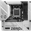 Produktbild: MSI B650M PROJECT ZERO (AM5, AMD B650, mATX) (7E09-003R)
