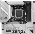 Produktbild: MSI B650M PROJECT ZERO (B650,AM5,mATX,DDR5)