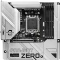 Produktbild: MSI B650M PROJECT ZERO (B650,AM5,mATX,DDR5)