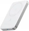 Produktbild: Anker MagGo Power Bank 10K Slim - A1664H21 weiß