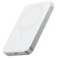 Produktbild: ANKER MagGo PowerBank 10.000mAh Slim wt Telekommunikation, UCC & Wearables Smartphone Zubehör &