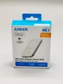 Produktbild: Anker MagGo Power Bank 10K, Magnetic Wireless White