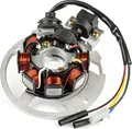 Produktbild: Motoforce Stator für die Zündung des Typs 1 CPI Keeway