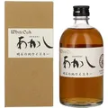 Produktbild: AKASHI Japanese Blended Whisky 40% Vol. 0,5l in Geschenkbox