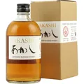 Produktbild: White Oak Akashi Blended Whisky 0,5l 40%