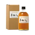 Produktbild: Akashi White Oak Blended Whisky 0,5 Liter 40%vol.