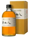 Produktbild: Akashi Blended (Japan) 40.0% 0,5l