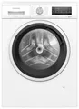 Produktbild: Siemens iQ500 WU14UT49 9 kg Frontlader Waschmaschine 1400 U/min aquaStop
