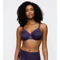 Produktbild: Triumph Minimizer-BH Ladyform Soft verkleinert die Brust optisch um eine Cup-Größe lila 80