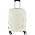 Produktbild: IMPACKT IP1 4-Rollen-Koffer M 67 cm -Polar White
