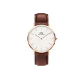 Produktbild: Daniel Wellington Quarzuhr Daniel Wellington Classic St Mawes, Daniel Wellington Classic St Mawes