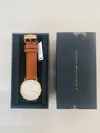 Produktbild: Daniel Wellington Classic St. Mawes Uhr Rose Gold Leather 40mm