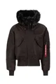 Produktbild: Alpha Industries Winterjacke 45P Hooded Custom