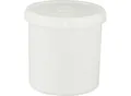 Produktbild: Schraubdose, rund, 1000 ml, ø 125 x H 126 mm