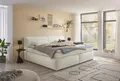 Produktbild: ED EXCITING DESIGN Boxspringbett Sandon, Familienbett erhältlich in der Größe 240x200cm, in verschiedenen Farben erhältlich