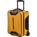 Produktbild: Samsonite Selection Ecodiver Underseater-kabinentasche, gelb, XS (Handgepäck)
