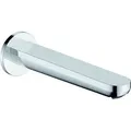 Produktbild: hansgrohe Rebris S Wanneneinlauf, Ausladung 200 mm, 72430000, Farbe: Chrom