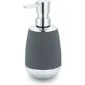 Produktbild: TrendLine Seifenspender anthrazit 155 ml Flüssigseifen-Spender Lotionspender