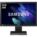 Produktbild: Samsung SyncMaster S24A450BW - 1920 x 1200 - WUXGA | 24,0 Zoll - 5 ms - Schwarz