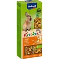 Produktbild: Vitakraft Kräcker Honig und Dinkel 2 Stück / 112 g