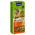 Produktbild: Vitakraft Kaninchen Kräcker Honig & Dinkel