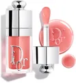 Produktbild: DIOR Addict Lip Glow Oil 6 ml 012 Rosewood Lippenöl