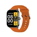 Produktbild: Smarty2.0 - SW070B - Smartwatch - Unisex - Quarz - Super Amoled