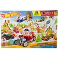 Produktbild: Mattel Adventskalender 