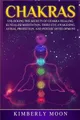 Produktbild: Kimberly Moon Chakras (Taschenbuch) Spiritual Development (US IMPORT)
