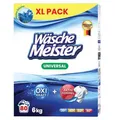 Produktbild: 4260418935141 WäscheMeister Universal Proszek do Prania 6 kg WäscheMeister