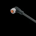 Produktbild: Ifm Electronic Kabeldose M12 EVC008 Sensor-Aktor-Kabel Kabeldose
