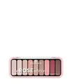 Produktbild: essence The Rose Edition Lovely in Rose Lidschatten Palette 10 g