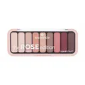 Produktbild: essence Lidschatten Palette The Rose Edition 20 Lovely In Rose, 10 g