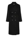 Produktbild: PIECES Pcmarbel Long Coat Noos