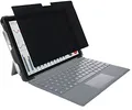 Produktbild: Kensington FP123 Surface Pro und Pro 4 Blickschutzfilter, Zum Schutz von Daten, Blend- und Blauchlichtreduzierung durch Blendschutzbeschichtung, Nutzbar mit Touchscreen