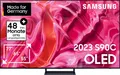 Produktbild: Samsung GQ77S90CAT OLED-Fernseher (195 cm/77 Zoll, Smart-TV)