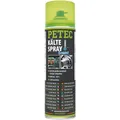 Produktbild: PETEC 71950 KälteSpray Freeze Kühlspray Eisspray Vereisungsspray 400ml bis -45°C