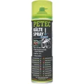 Produktbild: Petec 71950 Kältespray freeze -45 Grad - 400ml Dose - 360 Grad Sprühkopf