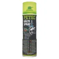 Produktbild: (14,63 EUR/l) Kältespray freeze 400 ml PETEC kühlt bis -45°C